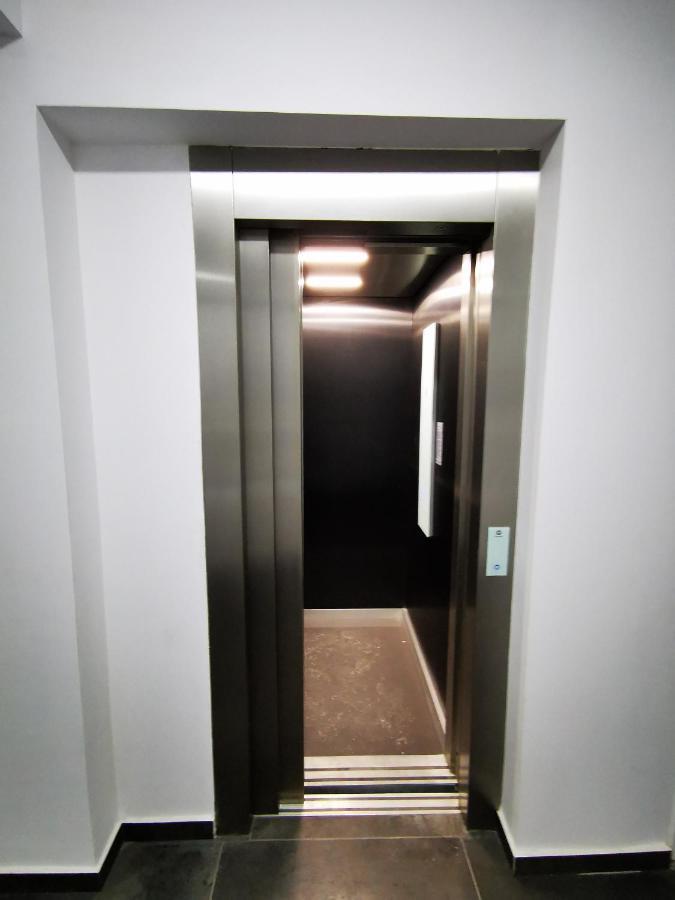 Karra Residence Timisoara - Autorizat Ministerul Turismului エクステリア 写真