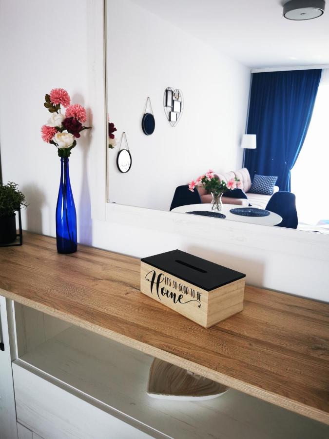 Karra Residence Timisoara - Autorizat Ministerul Turismului エクステリア 写真