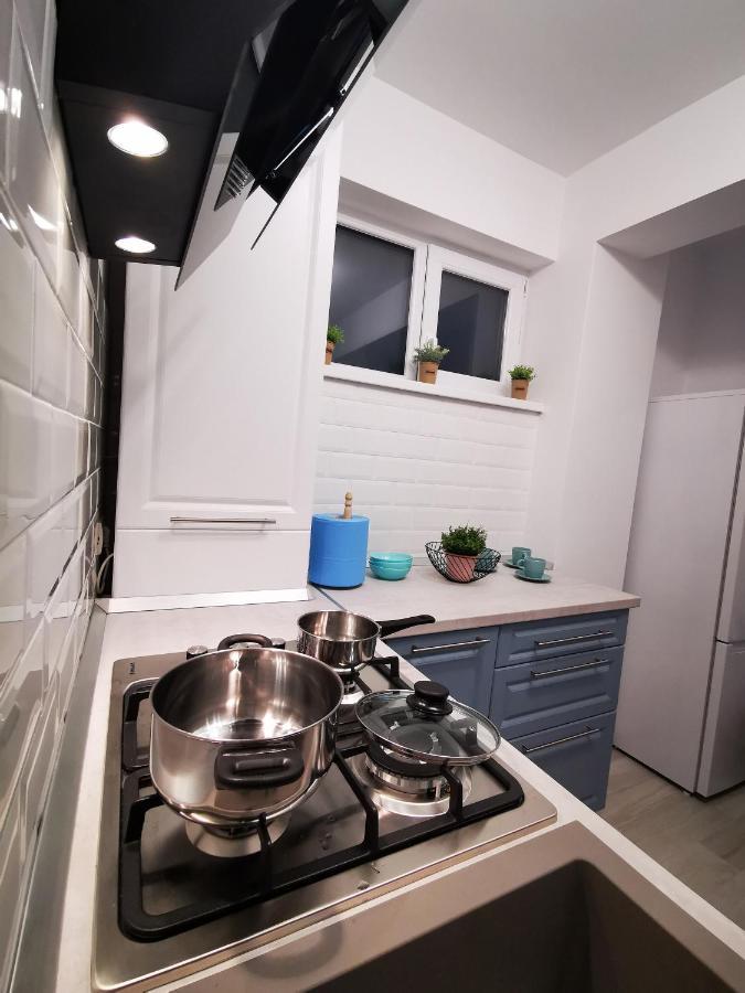 Karra Residence Timisoara - Autorizat Ministerul Turismului エクステリア 写真