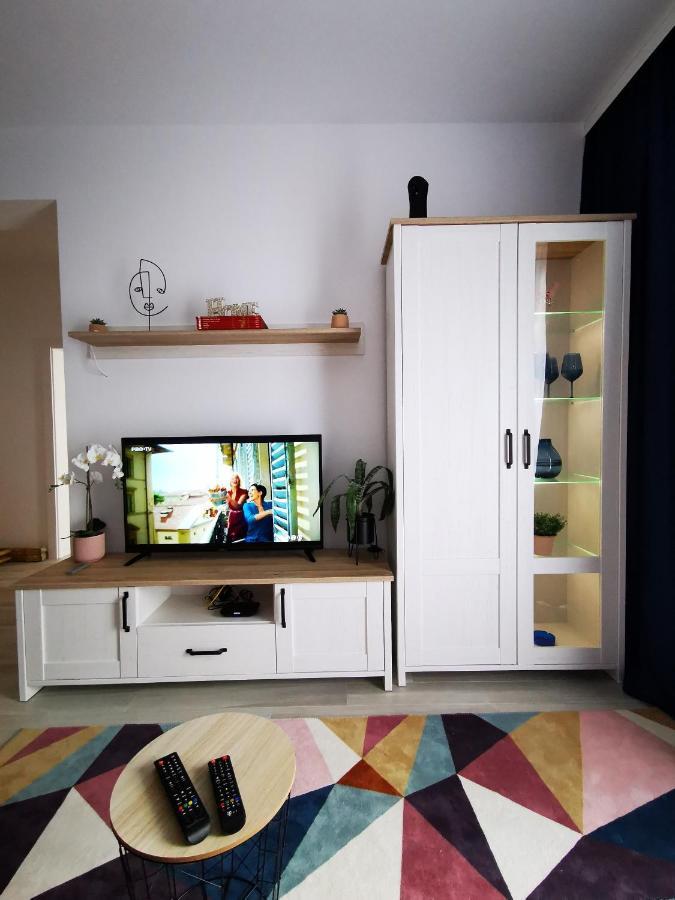 Karra Residence Timisoara - Autorizat Ministerul Turismului エクステリア 写真
