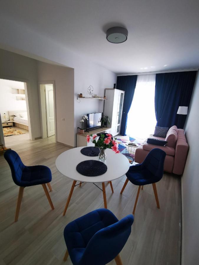 Karra Residence Timisoara - Autorizat Ministerul Turismului エクステリア 写真
