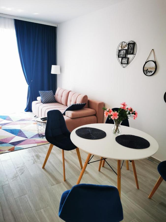 Karra Residence Timisoara - Autorizat Ministerul Turismului エクステリア 写真
