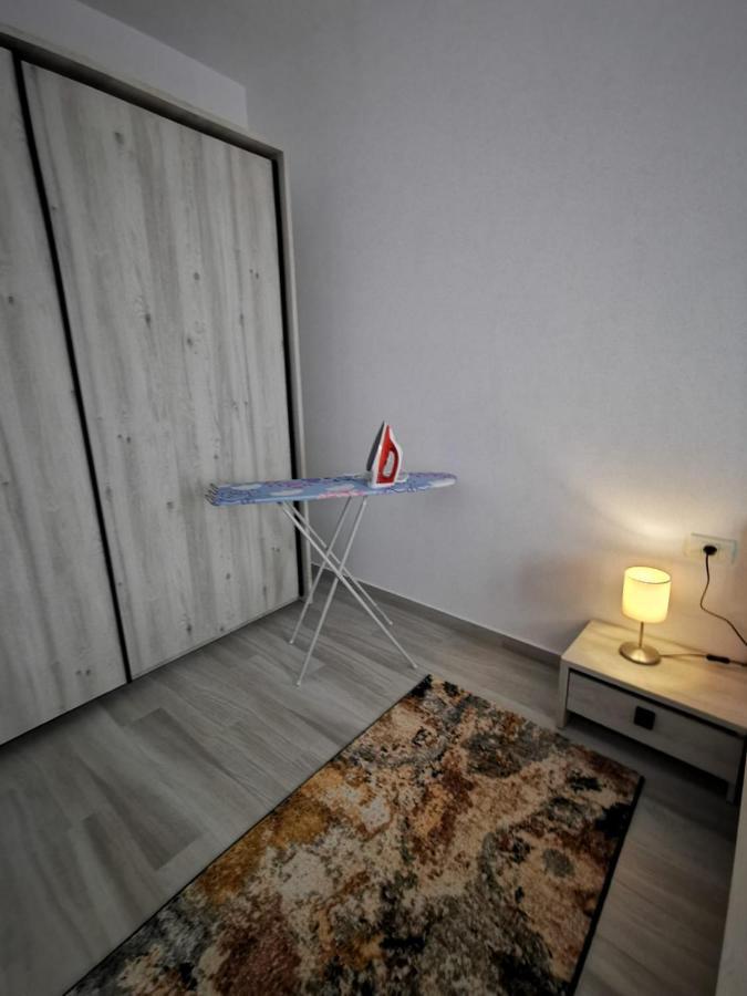 Karra Residence Timisoara - Autorizat Ministerul Turismului エクステリア 写真