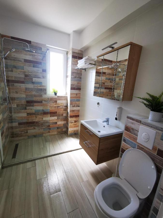 Karra Residence Timisoara - Autorizat Ministerul Turismului エクステリア 写真