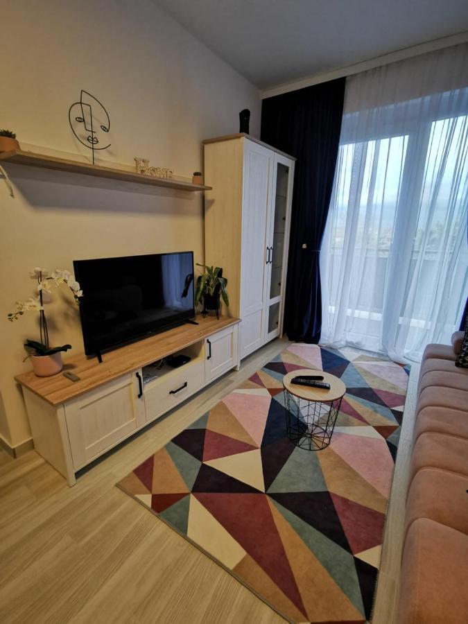Karra Residence Timisoara - Autorizat Ministerul Turismului エクステリア 写真