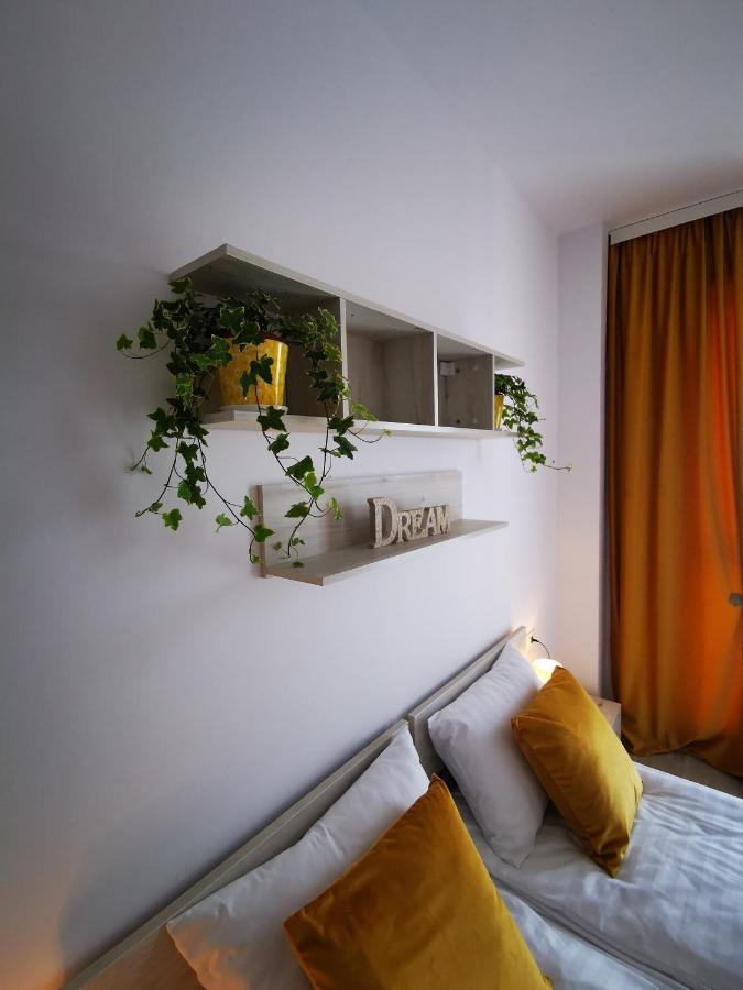 Karra Residence Timisoara - Autorizat Ministerul Turismului エクステリア 写真