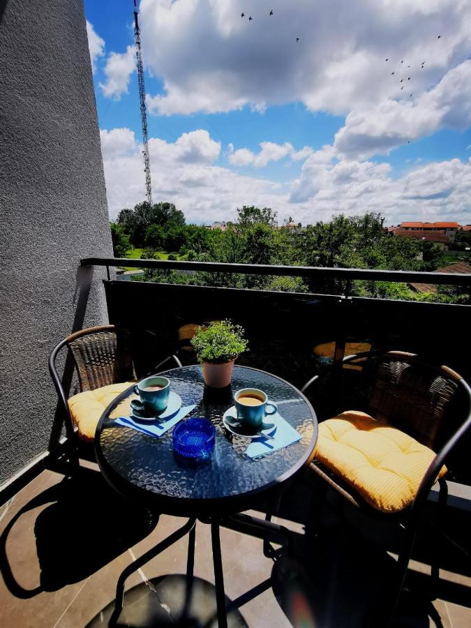 Karra Residence Timisoara - Autorizat Ministerul Turismului エクステリア 写真