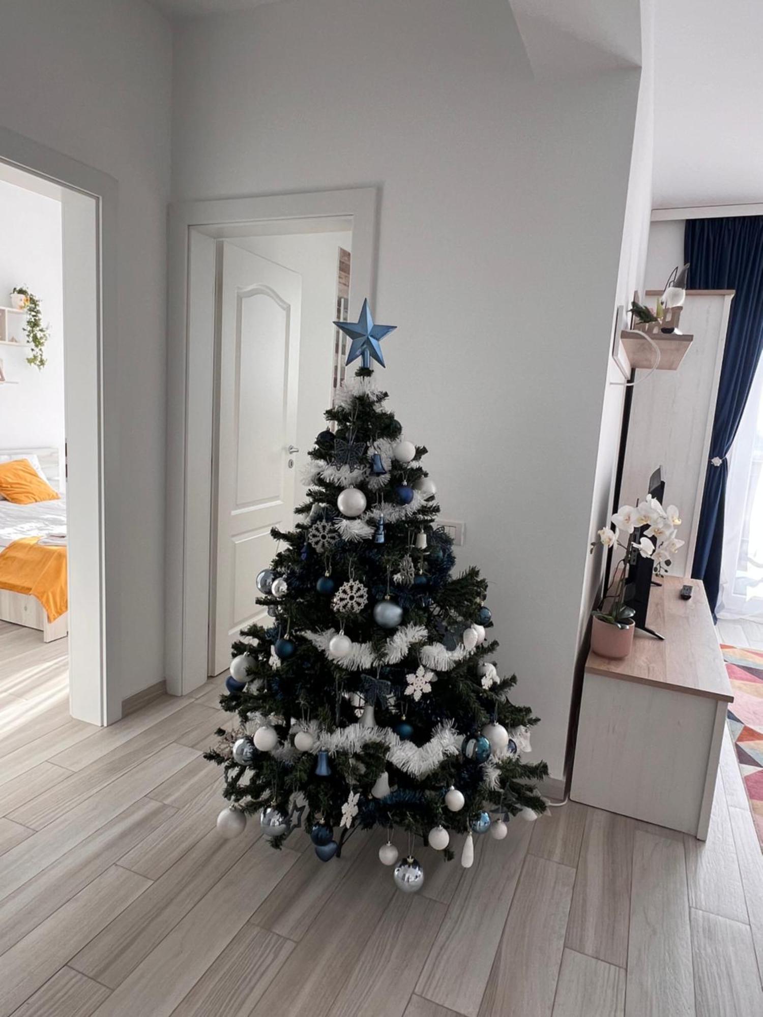 Karra Residence Timisoara - Autorizat Ministerul Turismului エクステリア 写真
